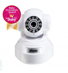 ALECTO IVM150 IP CAMERA (PRODUCT AWARD)