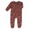 UNISEX ONESIE OUDROZE WOLF 1M 201
