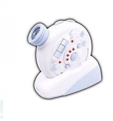 ALECTO BC 120 BABY PROJECTOR 5