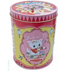 MUSIC TIN 3
