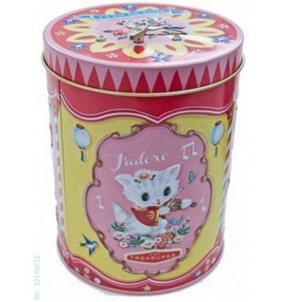 MUSIC TIN 3