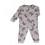 JONGENS PYJAMA GEBROKEN WIT GEIT 9M 201