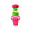 KIDDYBOO 360 ANTIKNOEI BEKER FUCHSIA /