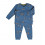 JONGENS PYJAMA BLAUW KAT 9M 201