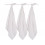 HYDROFIEL MULTIDOEK SMALL SPOT GREY 22