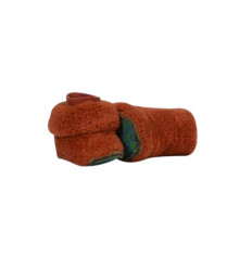 PANTOFFELS ROEST 12-24M 201