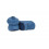PANTOFFELS BLAUW 12-24M 201