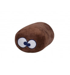 KUSSEN BRUIN ONESIZE 201