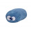 KUSSEN BLAUW ONESIZE 201