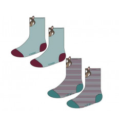 SOKKEN WOLF 6-12M 201