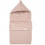 VOETENZAK 3PT TEDDY OSLO GRY PINK 23