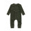 SPLATTERS ONESIE DESK GREEN 62/68 201