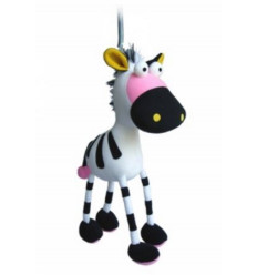 ZEBRA + RESSORT 4