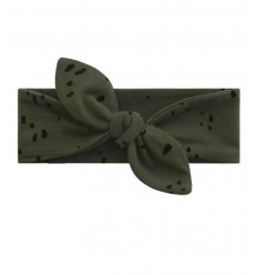 SPLATTERS HEADBAND DESK GREEN 0-1 201