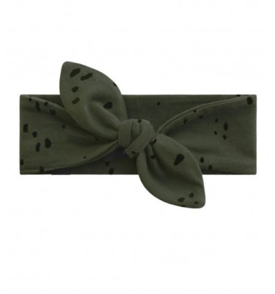 SPLATTERS HEADBAND DESK GREEN 0-1 201