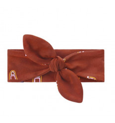 ART HEADBAND RUST 2-3 201