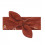 ART HEADBAND RUST 0-1 201