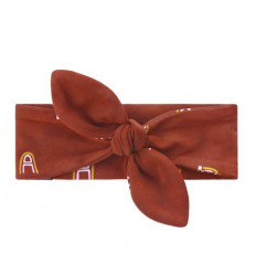 ART HEADBAND RUST 0-1 201