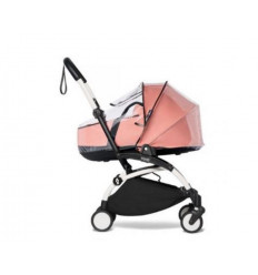 YOYO BASSINET RAIN COVER 25