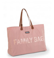 FAMILY BAG ROSE 211