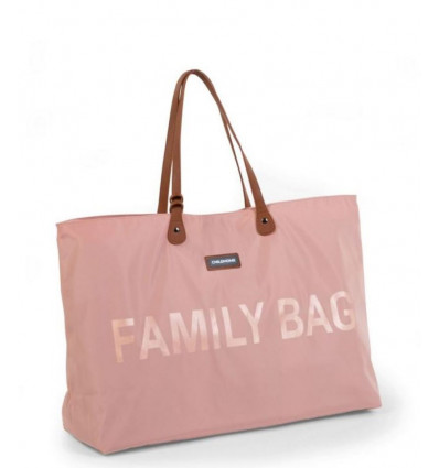 FAMILY BAG ROSE 211