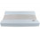 AANKLEEDK HOES CLASSIC POEDERBLAUW 231