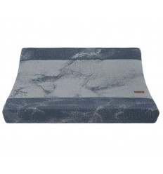 AANKLEEDK HOES MARBLE GRANIT/GRIJS 22