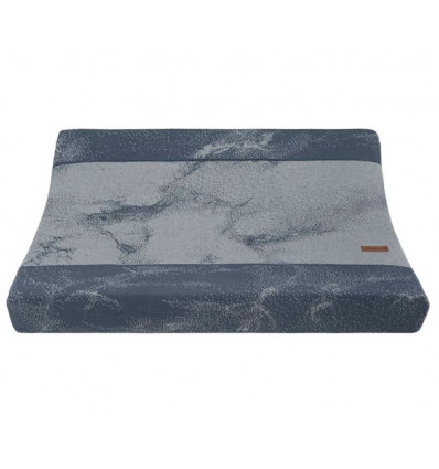 AANKLEEDK HOES MARBLE GRANIT/GRIJS 22