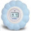 LUVION BATH THERMO BLUE 4