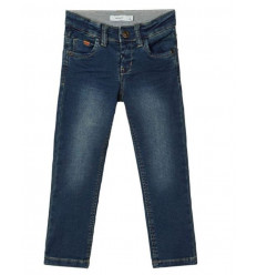 DARK BLUE DENIM 104 201