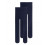 NMNPANTYHOSE 2P DARK SAPPHIRE NOOS 201