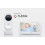 MOTOROLA EASE44 WIFI BABYFOON 4 INCH 211