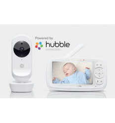 MOTOROLA EASE44 WIFI BABYFOON 4 INCH 211