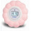 LUVION BATH THERMO PINK 4