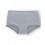 MEISJES SHORTY GRIJS/WIT STRIPES 2A 202