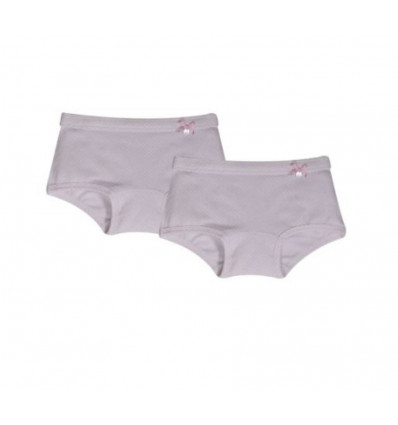 MEISJES SHORTY ROZE DOTS 2A 202