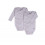 NEWBORN BODY LM WIT 0M 202