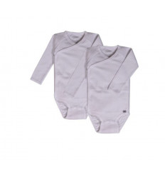 NEWBORN BODY LM WIT 0M 202
