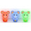 LUVION LED NIGHTLIGHT MOUSE 4