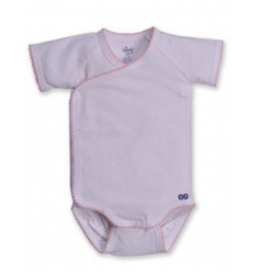 BABY BODY KM ROZE DOTS 2A 202