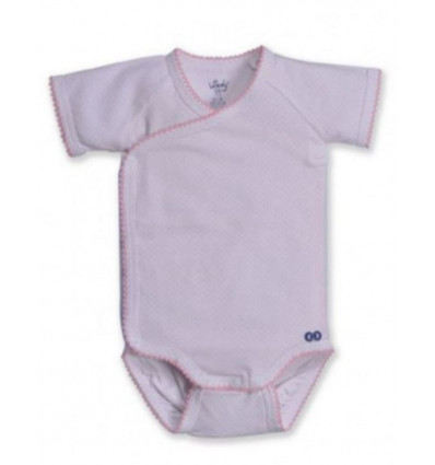 BABY BODY KM ROZE DOTS 2A 202