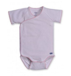 BABY BODY KM ROZE DOTS 9M 202