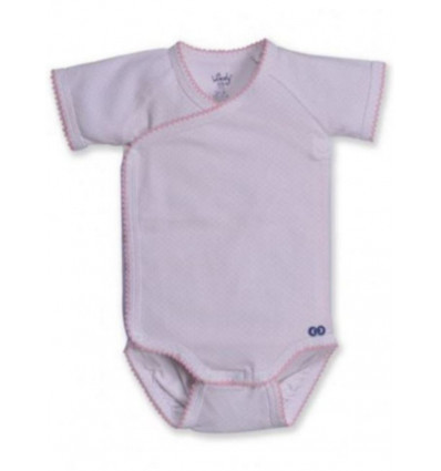 BABY BODY KM ROZE DOTS 9M 202