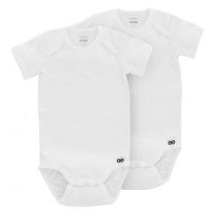 BABY BODY KM WIT 6M 202