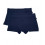 JONGENS BOXER MARINE BLAUW 12A 202