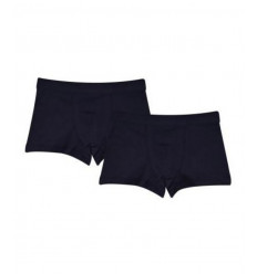 JONGENS BOXER MARINE BLAUW 4A 202