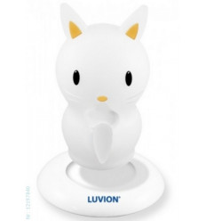 LUVION LED NIGHTLIGHT BUNNY 4