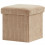 BOITE DE RANGEMENT CORDUROY 22
