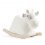 RENNE ROCKING BLANC EDVIN 202