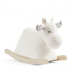 RENNE ROCKING BLANC EDVIN 202